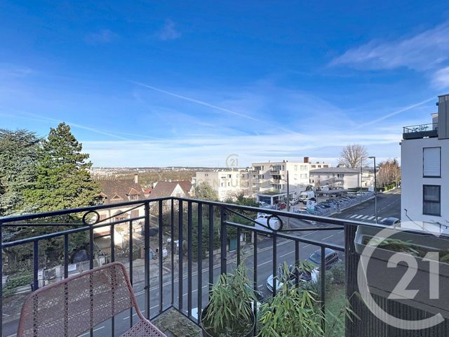 Appartement F4 &agrave; vendre - 4 pi&egrave;ces - 78 m2 - Noisy Le Grand - 93 - ILE-DE-FRANCE