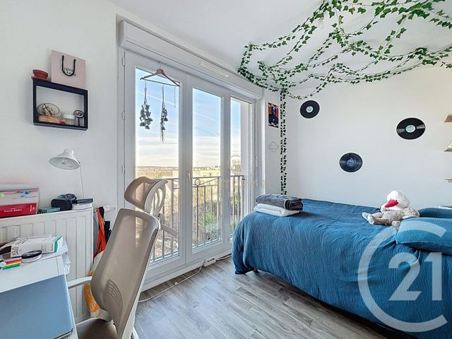 Appartement F4 &agrave; vendre - 4 pi&egrave;ces - 78 m2 - Noisy Le Grand - 93 - ILE-DE-FRANCE