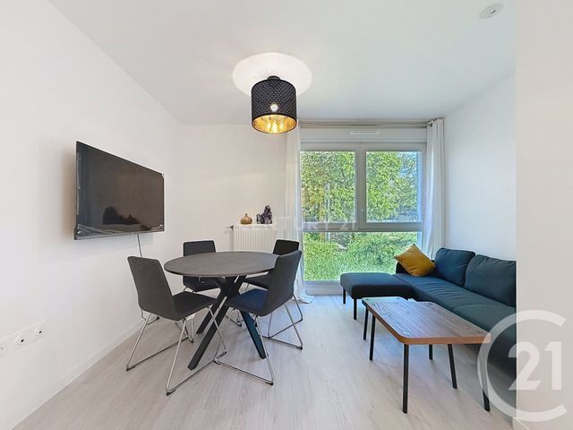 Appartement F3 &agrave; vendre - 3 pi&egrave;ces - 59 m2 - Noisy Le Grand - 93 - ILE-DE-FRANCE