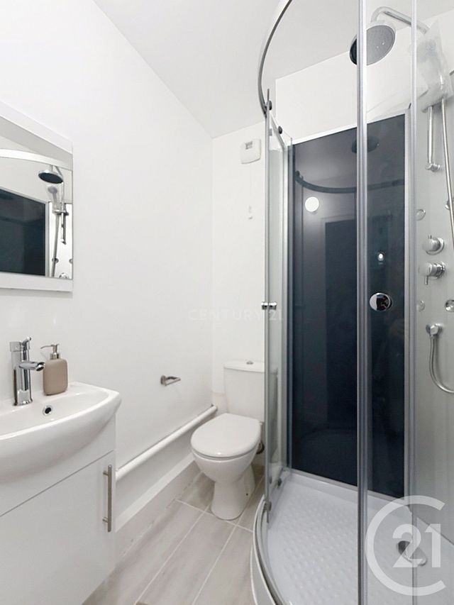 Appartement F3 &agrave; vendre - 3 pi&egrave;ces - 59 m2 - Noisy Le Grand - 93 - ILE-DE-FRANCE