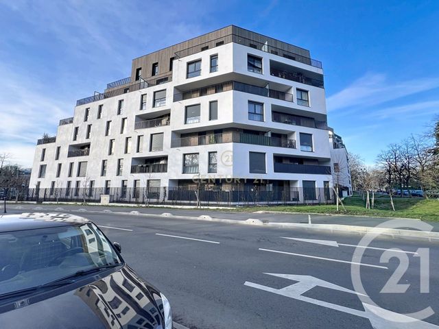 Appartement F3 &agrave; vendre - 3 pi&egrave;ces - 59 m2 - Noisy Le Grand - 93 - ILE-DE-FRANCE