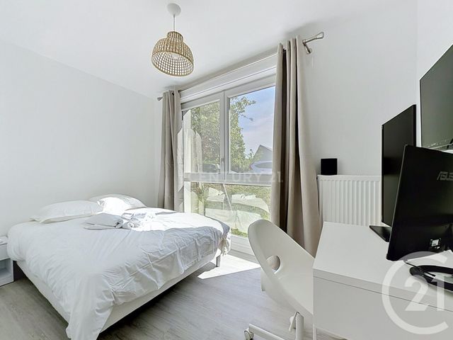 Appartement F3 &agrave; vendre - 3 pi&egrave;ces - 59 m2 - Noisy Le Grand - 93 - ILE-DE-FRANCE