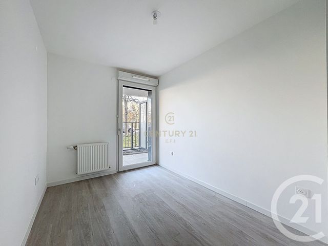 Appartement F3 &agrave; vendre - 3 pi&egrave;ces - 59 m2 - Noisy Le Grand - 93 - ILE-DE-FRANCE