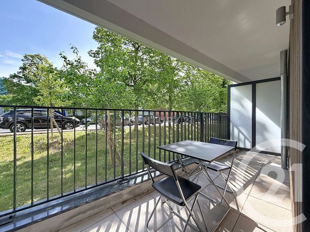 Appartement F3 &agrave; vendre - 3 pi&egrave;ces - 59 m2 - Noisy Le Grand - 93 - ILE-DE-FRANCE