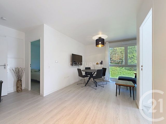 Appartement F3 &agrave; vendre - 3 pi&egrave;ces - 59 m2 - Noisy Le Grand - 93 - ILE-DE-FRANCE