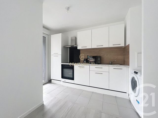 Appartement F3 &agrave; vendre - 3 pi&egrave;ces - 59 m2 - Noisy Le Grand - 93 - ILE-DE-FRANCE