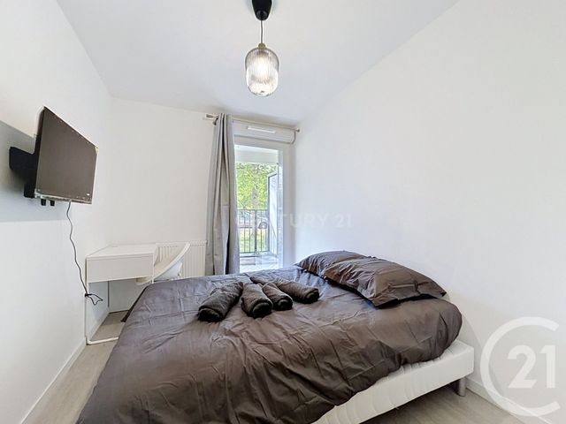 Appartement F3 &agrave; vendre - 3 pi&egrave;ces - 59 m2 - Noisy Le Grand - 93 - ILE-DE-FRANCE