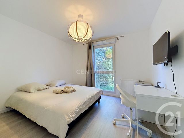 Appartement F3 &agrave; vendre - 3 pi&egrave;ces - 59 m2 - Noisy Le Grand - 93 - ILE-DE-FRANCE
