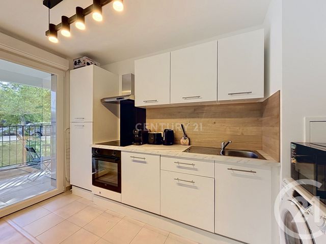 Appartement F3 &agrave; vendre - 3 pi&egrave;ces - 59 m2 - Noisy Le Grand - 93 - ILE-DE-FRANCE