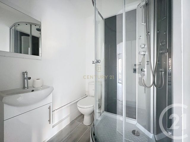 Appartement F3 &agrave; vendre - 3 pi&egrave;ces - 59 m2 - Noisy Le Grand - 93 - ILE-DE-FRANCE