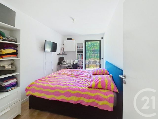 Appartement F3 &agrave; louer - 3 pi&egrave;ces - 68,61 m2 - Noisy Le Grand - 93 - ILE-DE-FRANCE