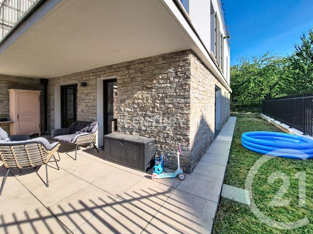 Appartement F3 &agrave; louer - 3 pi&egrave;ces - 68,61 m2 - Noisy Le Grand - 93 - ILE-DE-FRANCE