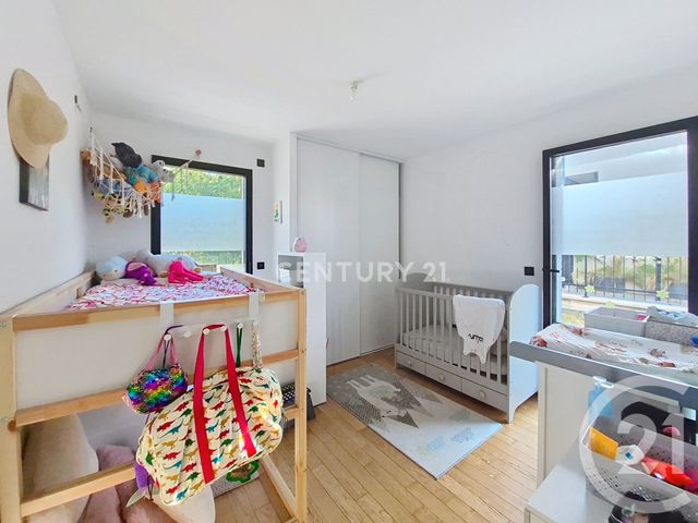 Appartement F3 &agrave; louer - 3 pi&egrave;ces - 68,61 m2 - Noisy Le Grand - 93 - ILE-DE-FRANCE