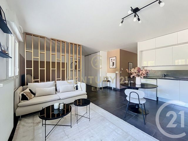 appartement - NOISY LE GRAND - 93