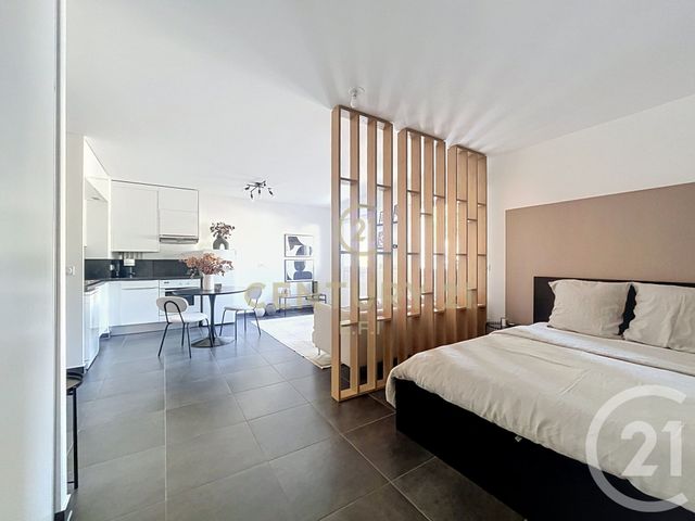 Appartement F1 &agrave; vendre - 1 pi&egrave;ce - 39,55 m2 - Noisy Le Grand - 93 - ILE-DE-FRANCE