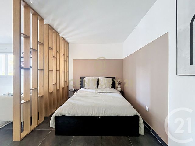 Appartement F1 &agrave; vendre - 1 pi&egrave;ce - 39,55 m2 - Noisy Le Grand - 93 - ILE-DE-FRANCE