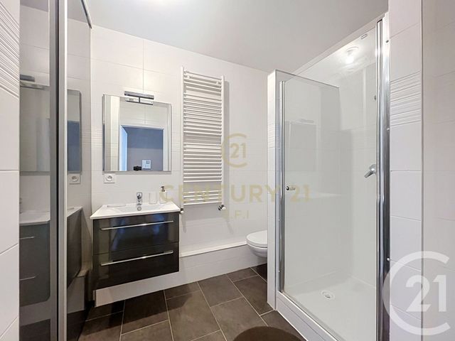 Appartement F1 &agrave; vendre - 1 pi&egrave;ce - 39,55 m2 - Noisy Le Grand - 93 - ILE-DE-FRANCE