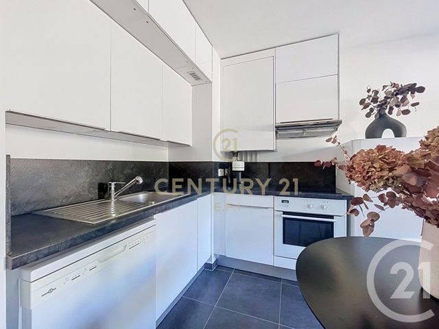 Appartement F1 &agrave; vendre - 1 pi&egrave;ce - 39,55 m2 - Noisy Le Grand - 93 - ILE-DE-FRANCE