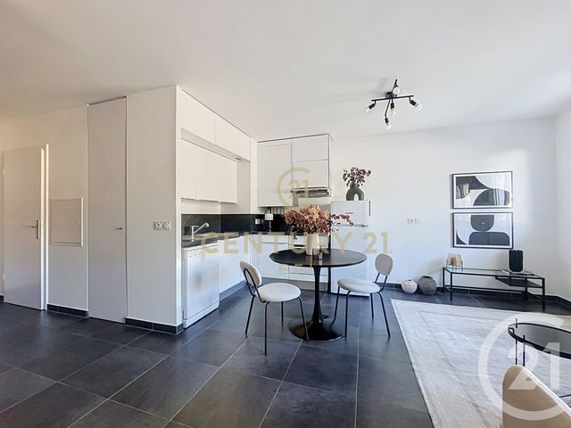 Appartement F1 &agrave; vendre - 1 pi&egrave;ce - 39,55 m2 - Noisy Le Grand - 93 - ILE-DE-FRANCE