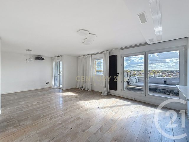 Appartement F3 &agrave; vendre - 3 pi&egrave;ces - 65,47 m2 - Noisy Le Grand - 93 - ILE-DE-FRANCE