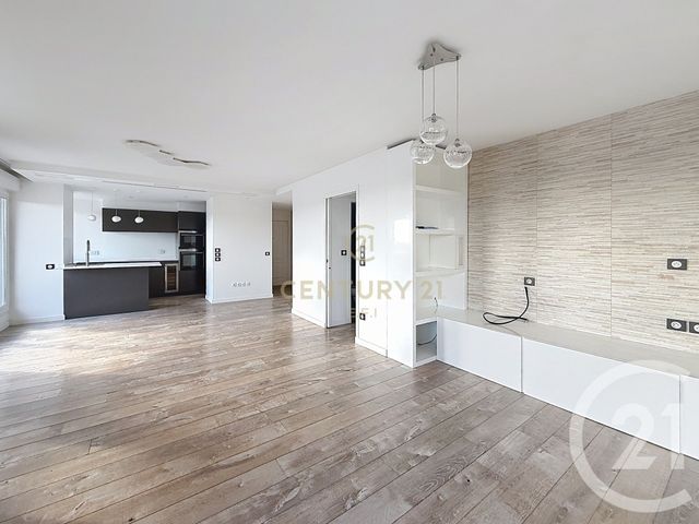 Appartement F3 &agrave; vendre - 3 pi&egrave;ces - 65,47 m2 - Noisy Le Grand - 93 - ILE-DE-FRANCE