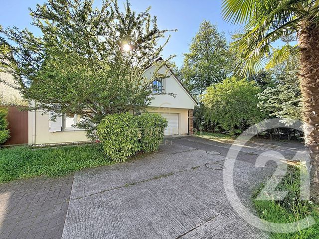 Maison &agrave; vendre - 6 pi&egrave;ces - 162 m2 - Noisy Le Grand - 93 - ILE-DE-FRANCE