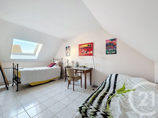 Maison &agrave; vendre - 6 pi&egrave;ces - 162 m2 - Noisy Le Grand - 93 - ILE-DE-FRANCE