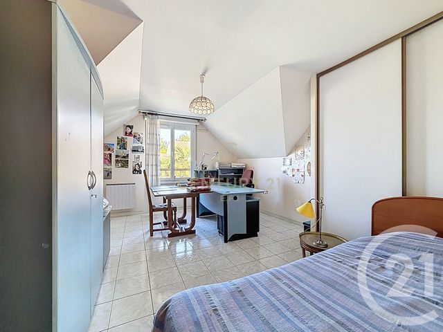 Maison &agrave; vendre - 6 pi&egrave;ces - 162 m2 - Noisy Le Grand - 93 - ILE-DE-FRANCE