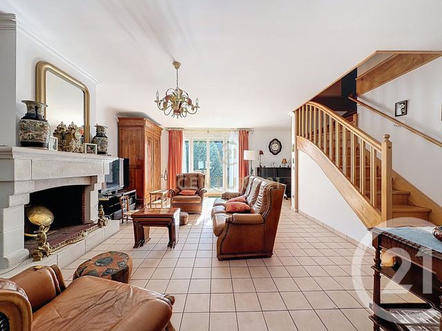 Maison &agrave; vendre - 6 pi&egrave;ces - 162 m2 - Noisy Le Grand - 93 - ILE-DE-FRANCE