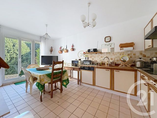 Maison &agrave; vendre - 6 pi&egrave;ces - 162 m2 - Noisy Le Grand - 93 - ILE-DE-FRANCE