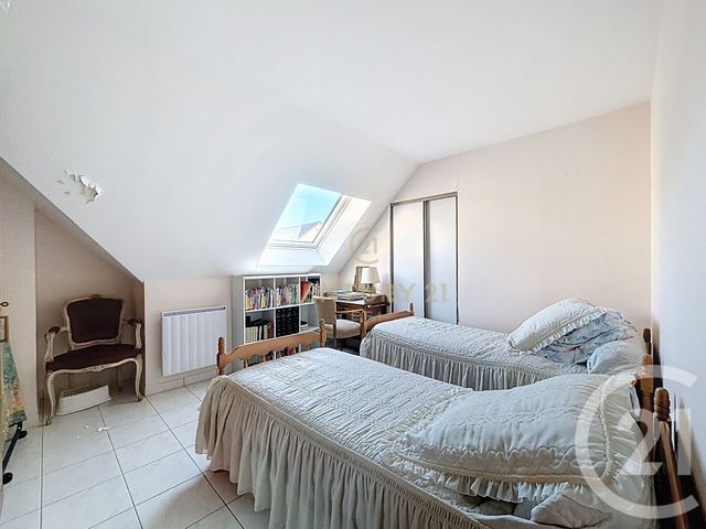 Maison &agrave; vendre - 6 pi&egrave;ces - 162 m2 - Noisy Le Grand - 93 - ILE-DE-FRANCE