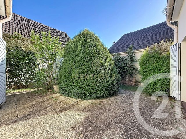 Maison &agrave; vendre - 6 pi&egrave;ces - 162 m2 - Noisy Le Grand - 93 - ILE-DE-FRANCE