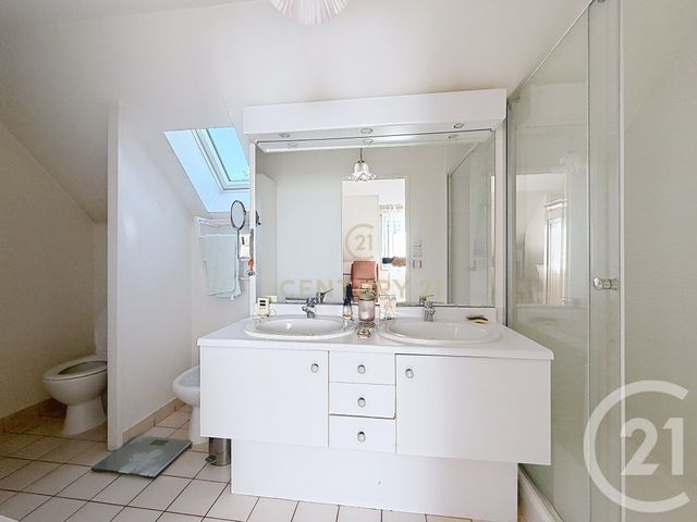 Maison &agrave; vendre - 6 pi&egrave;ces - 162 m2 - Noisy Le Grand - 93 - ILE-DE-FRANCE