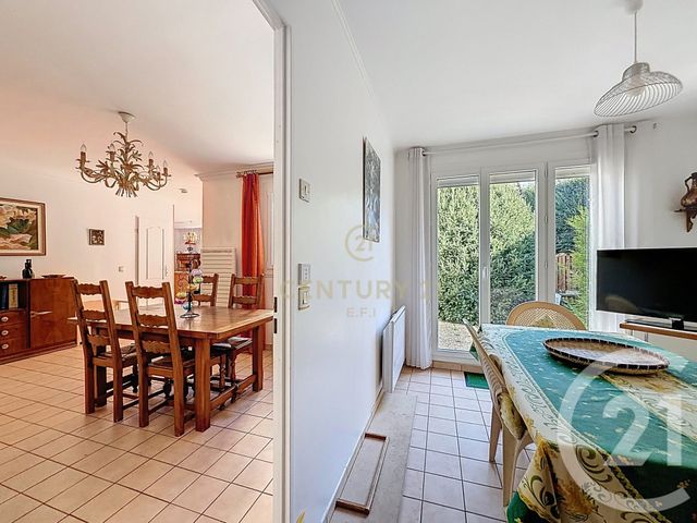 Maison &agrave; vendre - 6 pi&egrave;ces - 162 m2 - Noisy Le Grand - 93 - ILE-DE-FRANCE