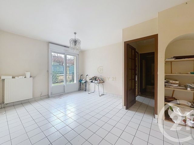 Appartement F2 &agrave; vendre - 2 pi&egrave;ces - 39,67 m2 - Villiers Sur Marne - 94 - ILE-DE-FRANCE
