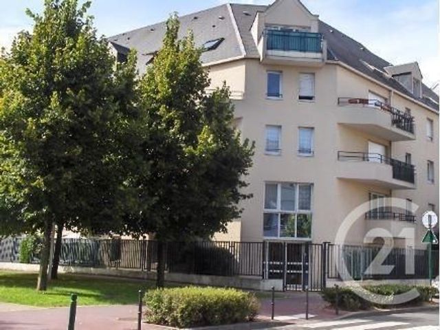 appartement - NOISY LE GRAND - 93