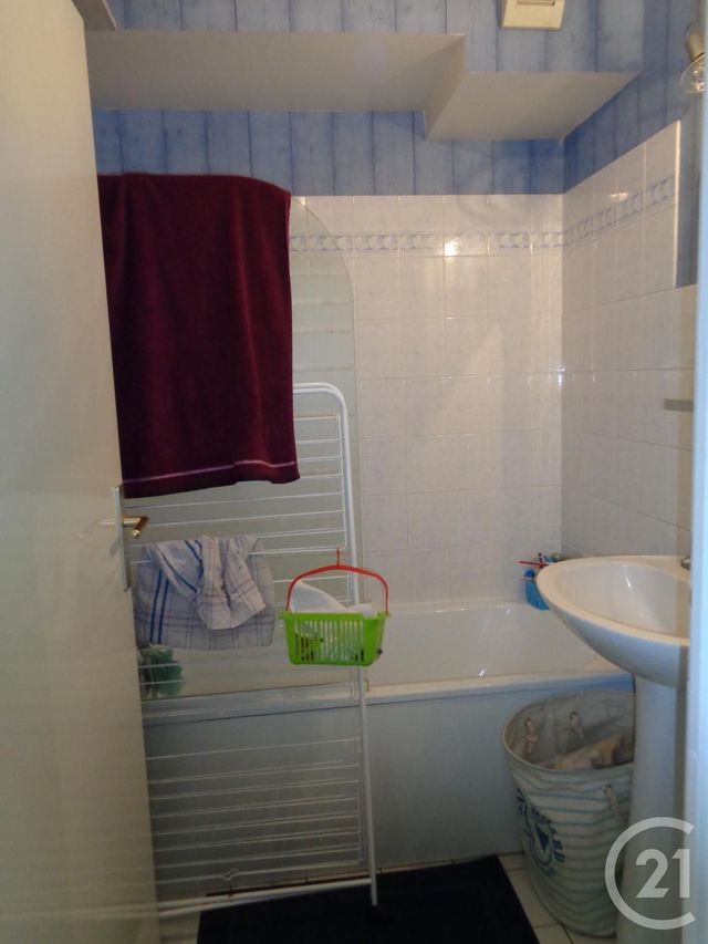 Appartement F2 &agrave; louer - 2 pi&egrave;ces - 39,77 m2 - Noisy Le Grand - 93 - ILE-DE-FRANCE