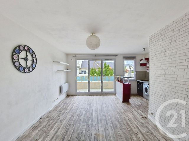 appartement - NOISY LE GRAND - 93
