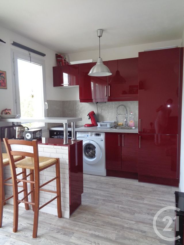 Appartement F2 &agrave; louer - 2 pi&egrave;ces - 39,77 m2 - Noisy Le Grand - 93 - ILE-DE-FRANCE