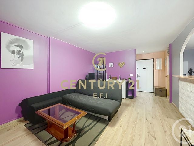 Appartement F3 &agrave; vendre - 3 pi&egrave;ces - 72 m2 - Noisy Le Grand - 93 - ILE-DE-FRANCE
