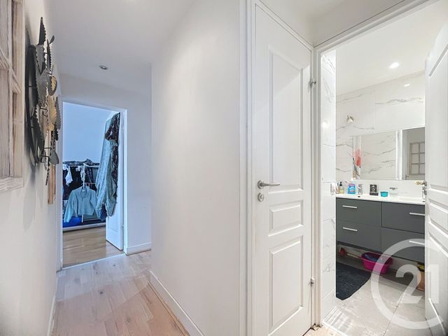 Appartement F4 &agrave; vendre - 4 pi&egrave;ces - 65 m2 - Noisy Le Grand - 93 - ILE-DE-FRANCE