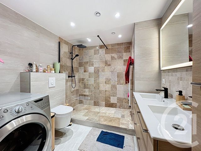 Maison &agrave; vendre - 5 pi&egrave;ces - 100 m2 - Noisy Le Grand - 93 - ILE-DE-FRANCE