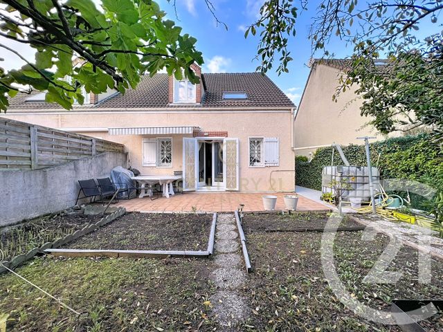 Maison &agrave; vendre - 5 pi&egrave;ces - 100 m2 - Noisy Le Grand - 93 - ILE-DE-FRANCE