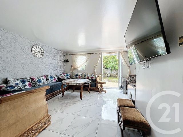 Maison &agrave; vendre - 5 pi&egrave;ces - 100 m2 - Noisy Le Grand - 93 - ILE-DE-FRANCE