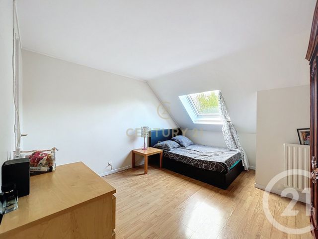 Maison &agrave; vendre - 5 pi&egrave;ces - 100 m2 - Noisy Le Grand - 93 - ILE-DE-FRANCE