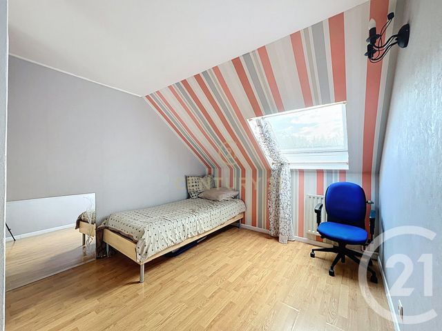 Maison &agrave; vendre - 5 pi&egrave;ces - 100 m2 - Noisy Le Grand - 93 - ILE-DE-FRANCE