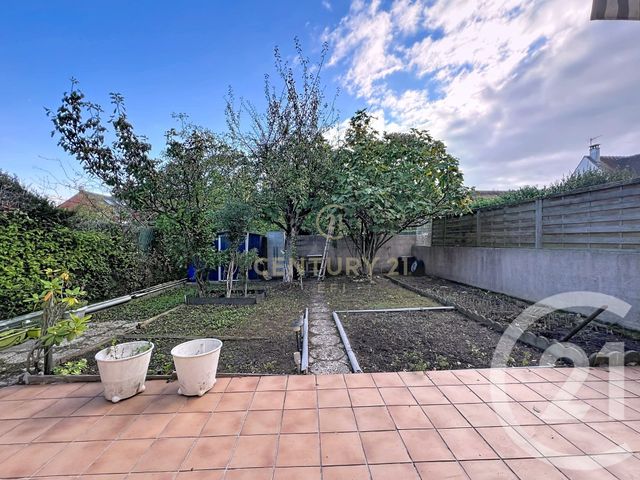 Maison &agrave; vendre - 5 pi&egrave;ces - 100 m2 - Noisy Le Grand - 93 - ILE-DE-FRANCE