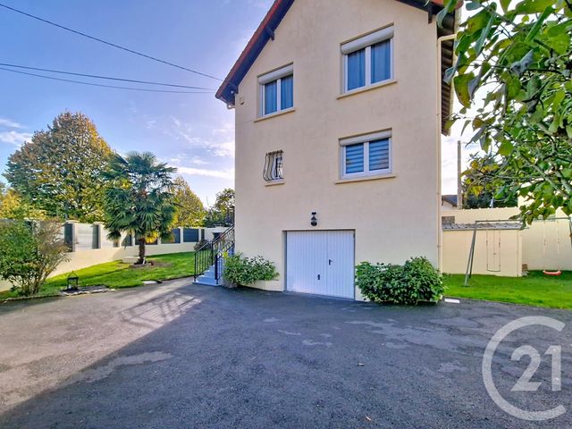Maison &agrave; vendre - 5 pi&egrave;ces - 130 m2 - Noisy Le Grand - 93 - ILE-DE-FRANCE