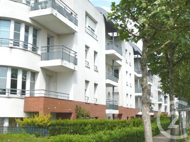 Appartement F2 &agrave; louer - 2 pi&egrave;ces - 37 m2 - Noisy Le Grand - 93 - ILE-DE-FRANCE