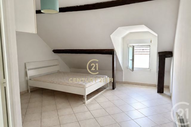 appartement - NOISY LE GRAND - 93
